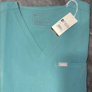 XL Catarina Figs Top